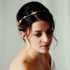 headband-coiffure-mariée-perles headband de mariée, une création unique et originale, d'inspiration bohême chic en perles tissées