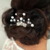 accessoire-coiffure-mariée-perles accessoire coiffure de mariage
