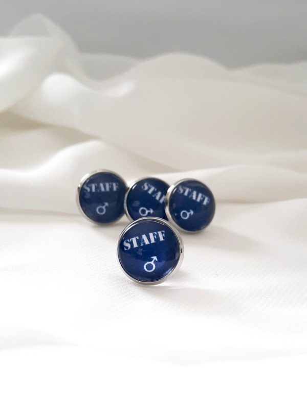 Pins-personnalisable-veste-costume pins personnalisable pour veste témoin de marié