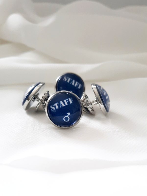 Pins-personnalisable-veste-costume pins personnalisable pour veste témoin de marié