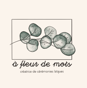 A fleur de Mots -laëtitia officiante de cérémonie laïque pour votre mariage